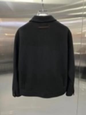 wholesale quality zegna jacket model no. 27